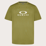 Oakley - Free Ride Rc Ss Jersey - Fern L