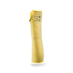 Seamless Heat & Cut Resistant Sleeve 65MM Sleeve 35CM Long With Thumb Hole
