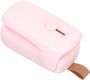 MINI Handheld Vacuum Bag Sealer Portable Food Snack Bag Sealing Machine