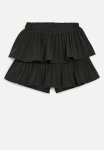 PoP Candy Tiered Skirt - Black