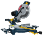 Ryobi MS-2552BD Mitre Saw 255MM 1800W Sliding Compund Dual Belt