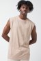 Muscle Hugger Natural - Taupe / XL