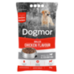 Grilled Chicken Flavour Adult Dry Dog Food 8KG