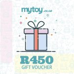 Mytoy Gift Voucher - R450 - R 450.00 Zar
