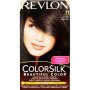 Revlon Colorsilk Permanent Hair Color Soft Black 11