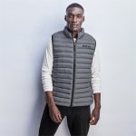 Mens Utah Bodywarmer - Navy 5XL
