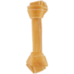 Small Rawhide Knotted Bone Chew
