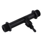 Venturi For Ozone Injection 3 4