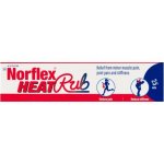 Norflex Heat Rub 25G