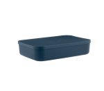 Mars 6LT Naval Blue Low With Lid