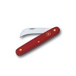 Victorinox Swiss Army Victorinox Pruning Knife Matte Red 100MM
