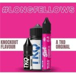 Tko The Force Strawberry Flavour Shot 30ML 120ML