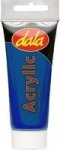 Dala - Acrylic Paint - Cobalt Blue 503 75ML Tube