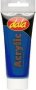 Dala - Acrylic Paint - Cobalt Blue 503 75ML Tube