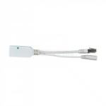 Hikvision Passive Poe Injector Splitter 12-56VDC