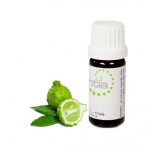 Escentia Bergamot Essential Oil - 11ML