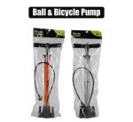 Multi-use Stand Pump Ball & Bicycle Marketplace Brits Bros