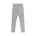 Older Girl Foil Printed Legging