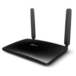 TP-link Archer MR400 AC1200 Wireless Dual-band 4G LTE Router