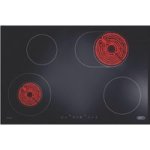 Defy 77CM Gemini Touch Control Hob