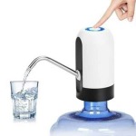 Automatic Bottle Water Dispenser