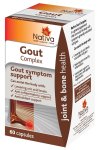 Nativa Gout Complex 60CAPS