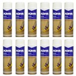 Polyurethane Foam Filler Filfoam 750ML 12 Pack