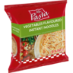 Vegetable Instant Noodles 5 X 60G