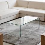 Ghost Coffee Table