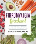 Fibromyalgia Dom - Your Essential Cookbook And Meal Plan To Relieve Pain Clear Brain Fog And Fight Fatigue Paperback