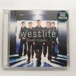Coast Westlife: To Cd
