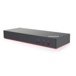 Lenovo Thinkpad Usb-c Universal Docking Station