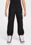 Nike Nkg G Nsw Cargo Pant Sty Star - Black