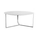 Large Paul Coffee Table - Dune Ferro