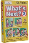 What's Next 2