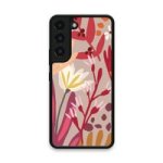 Custom Printed Tpu Cases - Samsung Galaxy S22 5G & 39 Botanical& 39 By