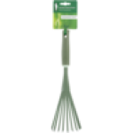 Green MINI Fan Rake