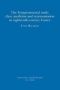 The Temperamental Nude - Class Medicine And Representation In Eighteenth-century France   Paperback