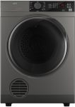 AEG 8.5KG 5000 Series Venting Tumble Dryer - ADS854R5SB
