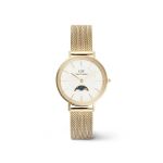 Petite Lune Evergold Watch 32MM