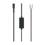 Garmin Motorcycle Power Cable – Zmo Xt