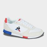 Aplha Tricolore _ 173550 _ White - 10.5 White