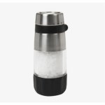 OXO Accent Salt Grinder Mess-free Design Clear