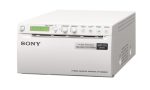 Sony UP-X898MD A6 Black And White Thermal Printer