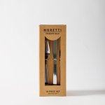 Essentials Cutlery Set 16 Piece