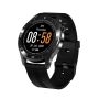 Smart Watch Heart Rate Monitor Tracker Fitness Sports Watch LM32 Pro