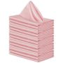 10 Piece Square Satin Napkins Silk Cloth Napkins Satin Table Cloth Napkins