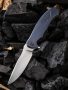 We Knife 910B-037 Flipper Knife