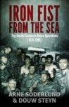 Iron Fist From The Sea Paperback