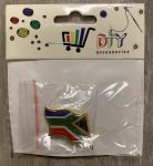 South African Badge